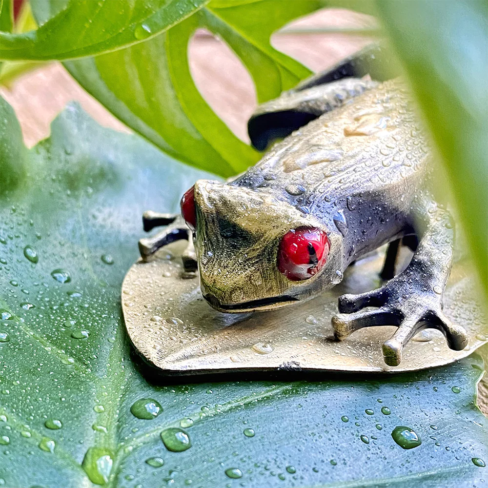 Esterbrook Frog Book Holder - Image 5