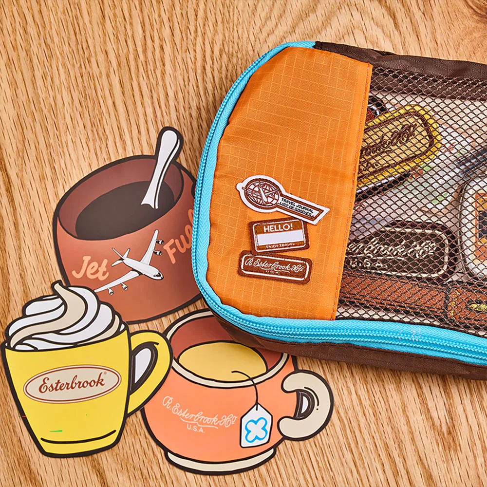 Esterbrook Travel Journal Workshop Set - Image 8