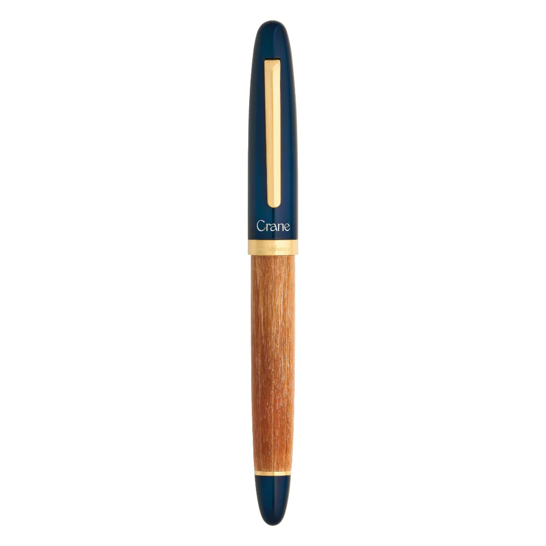 Esterbrook x Crane Mariner Edition Estie Fountain Pen - Image 6