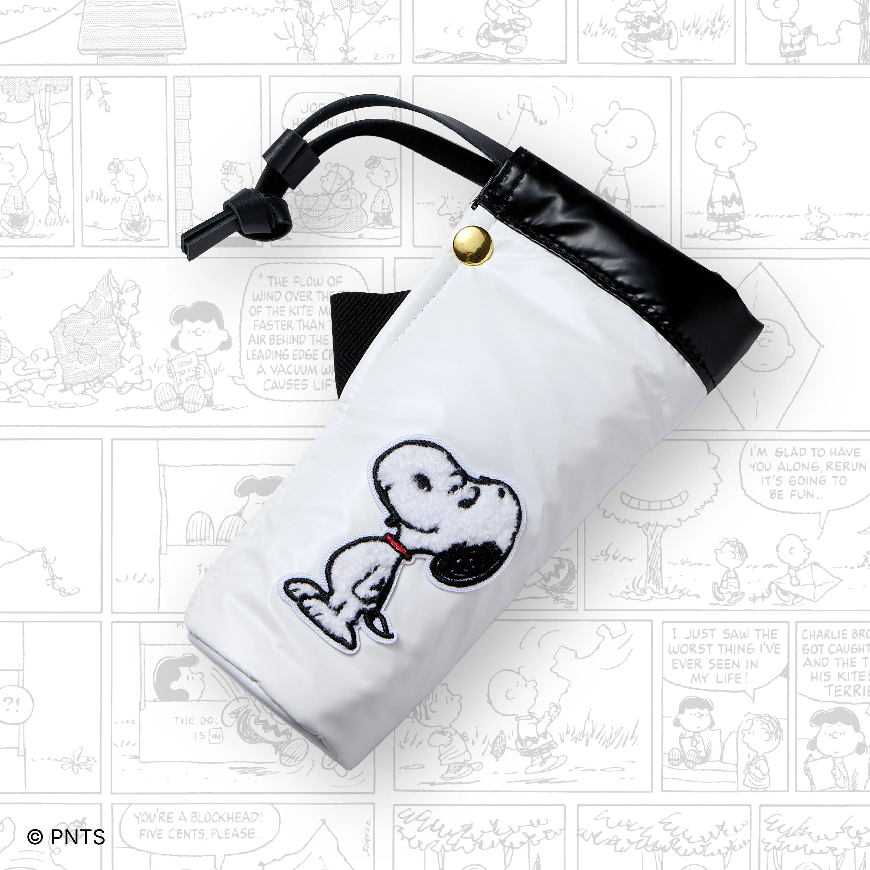 Esterbrook x Peanuts Snoopy 2GO Cup - Image 3