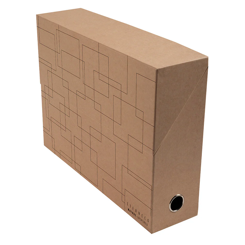 Exacompta Eterneco Transfer Box