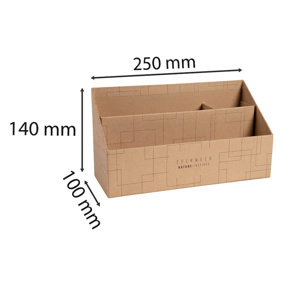 Exacompta Eterneco Vertical Letter Holder - Image 2