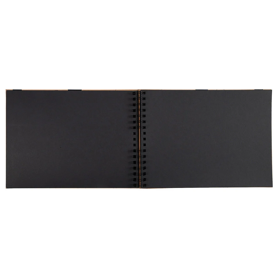 Exacompta Eterneco Wirebound Album 50 Pages - Image 2
