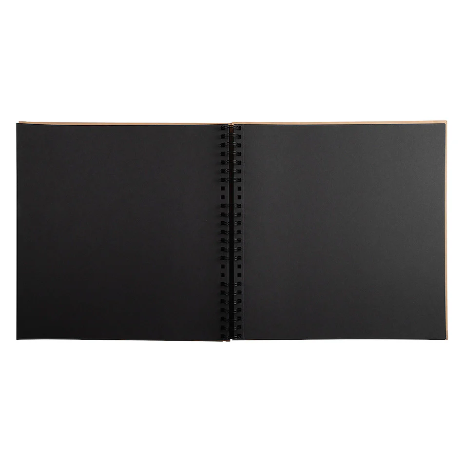 Exacompta Eterneco Wirebound Album 60 Pages - Image 2