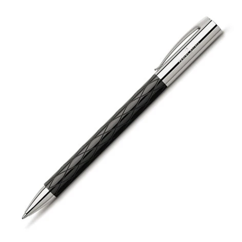 Faber-Castell Ambition Ballpoint Pen Rhombus