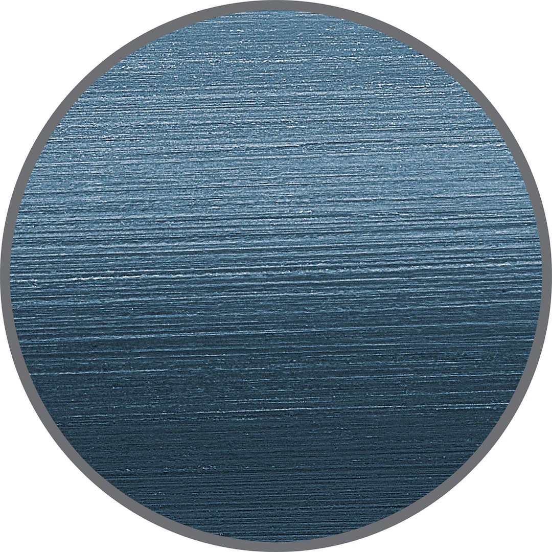Faber-Castell Ambition Precious Resin Fountain Pen Blue - Image 4
