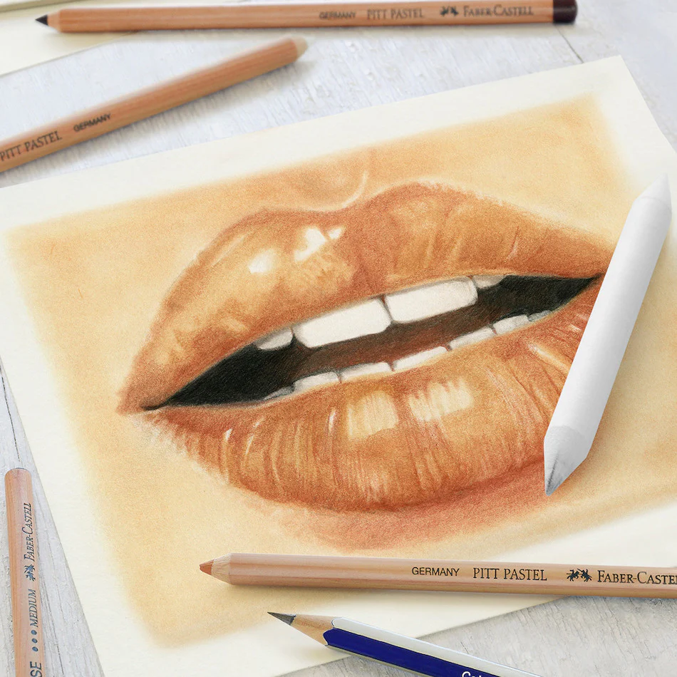 Faber-Castell Classic Sketch Set - Image 2