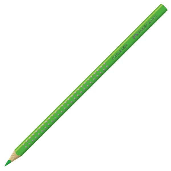 Faber-Castell Colour Grip Pencil - Image 15