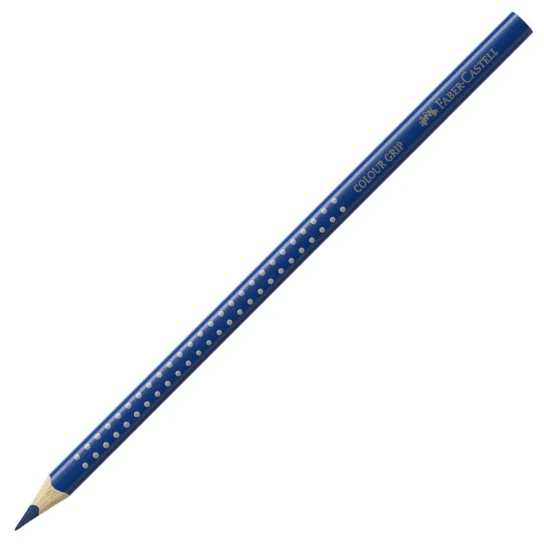 Faber-Castell Colour Grip Pencil - Image 16