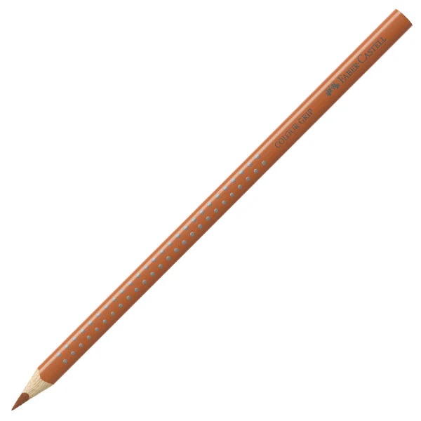 Faber-Castell Colour Grip Pencil - Image 2