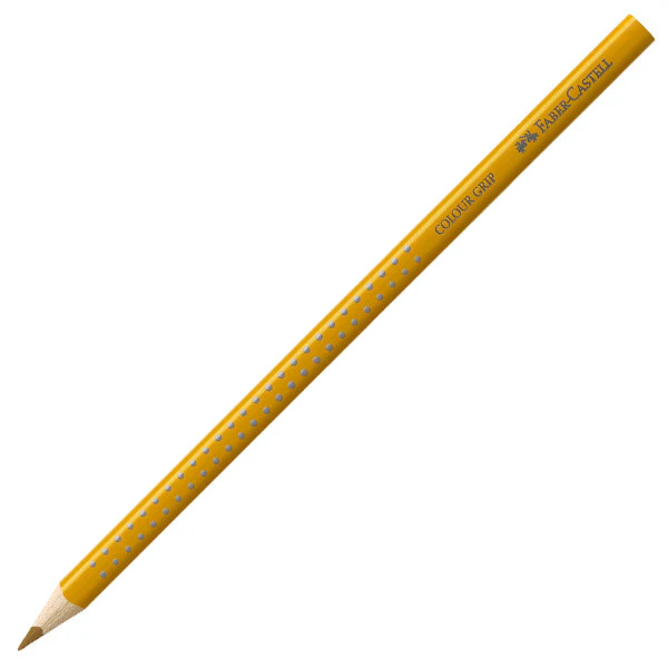 Faber-Castell Colour Grip Pencil - Image 3
