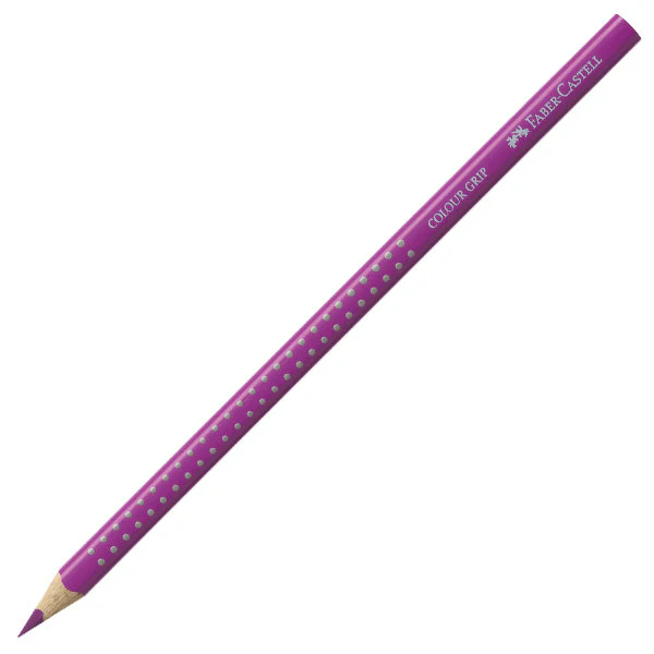 Faber-Castell Colour Grip Pencil - Image 35