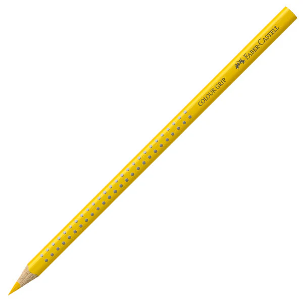 Faber-Castell Colour Grip Pencil - Image 9