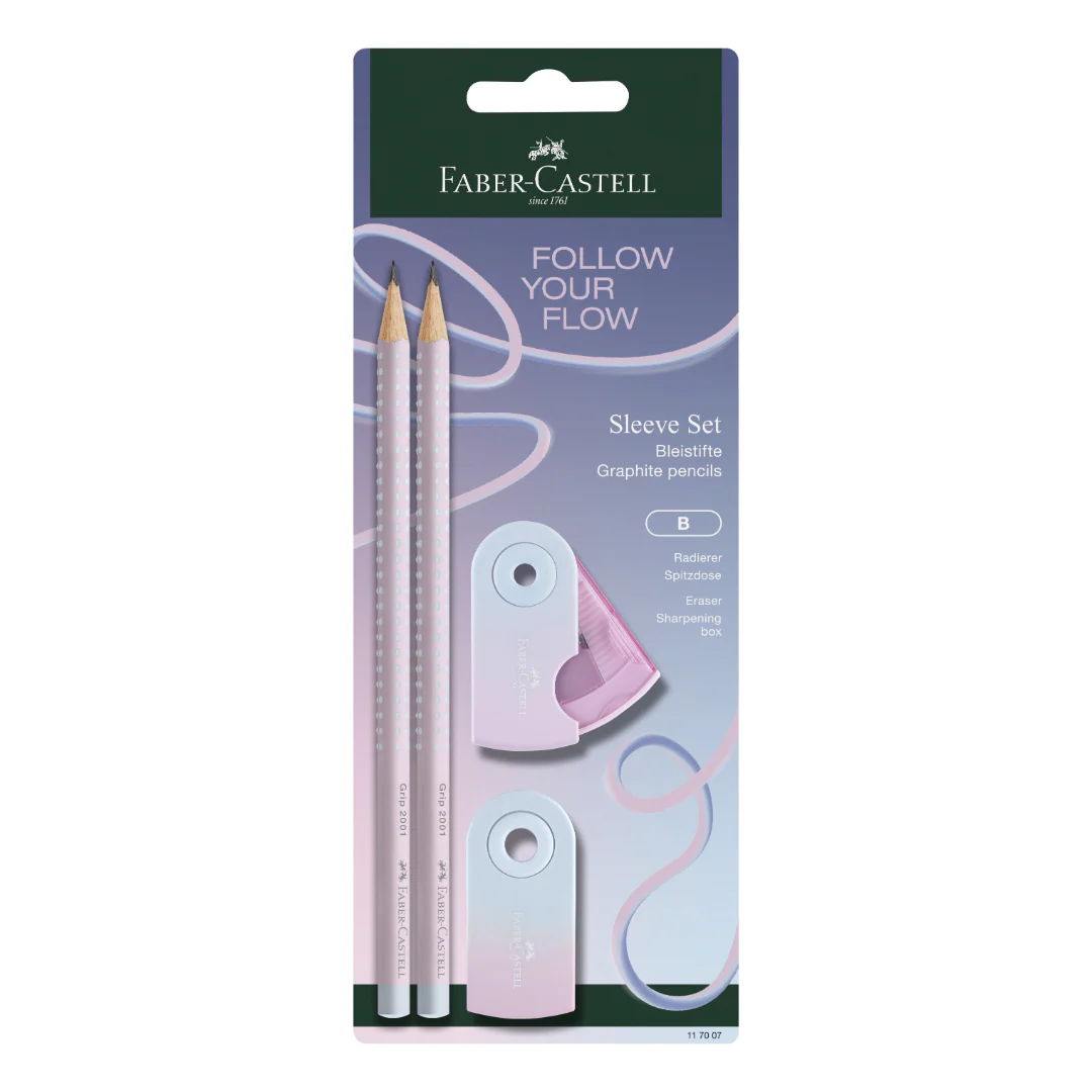 Faber-Castell What's New