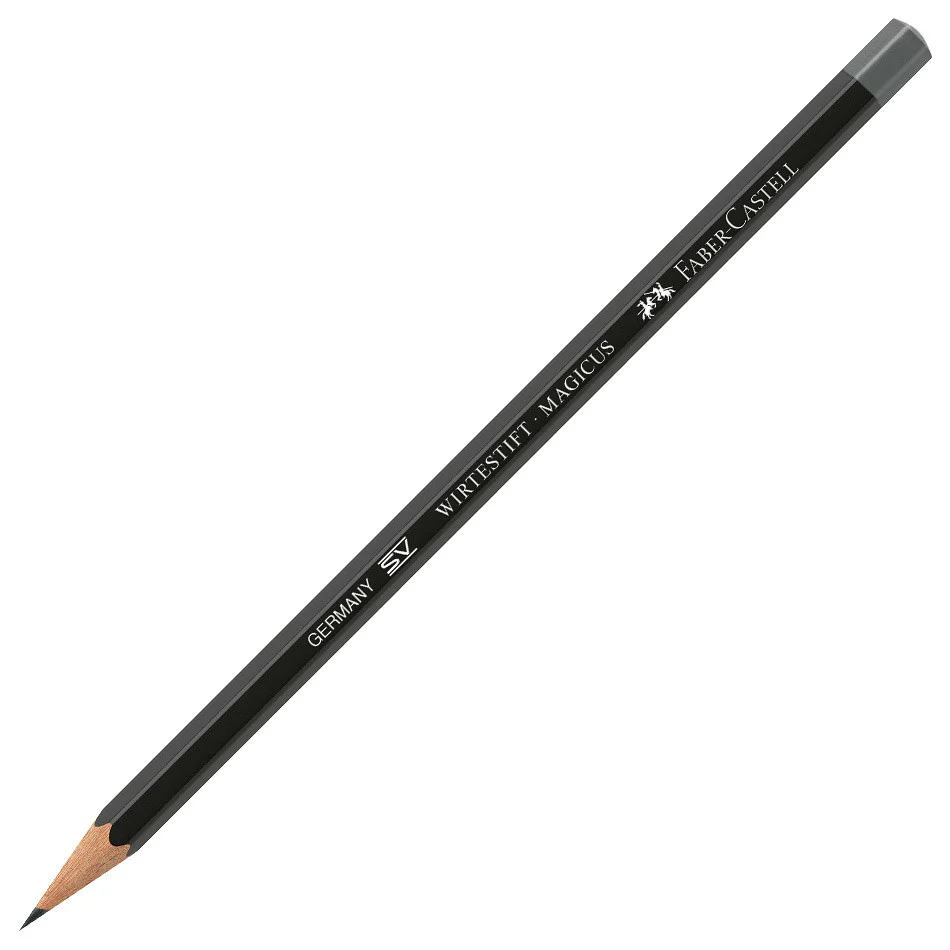 Faber-Castell Gastronomer Pencil