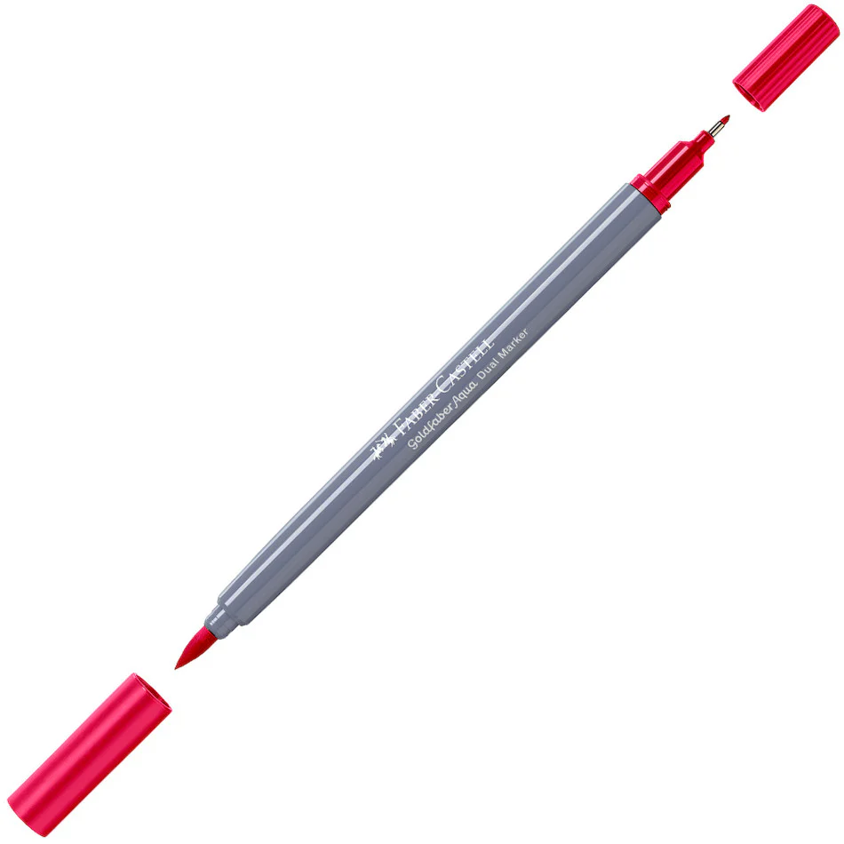 Faber-Castell Goldfaber Aqua Dual Marker - Image 13