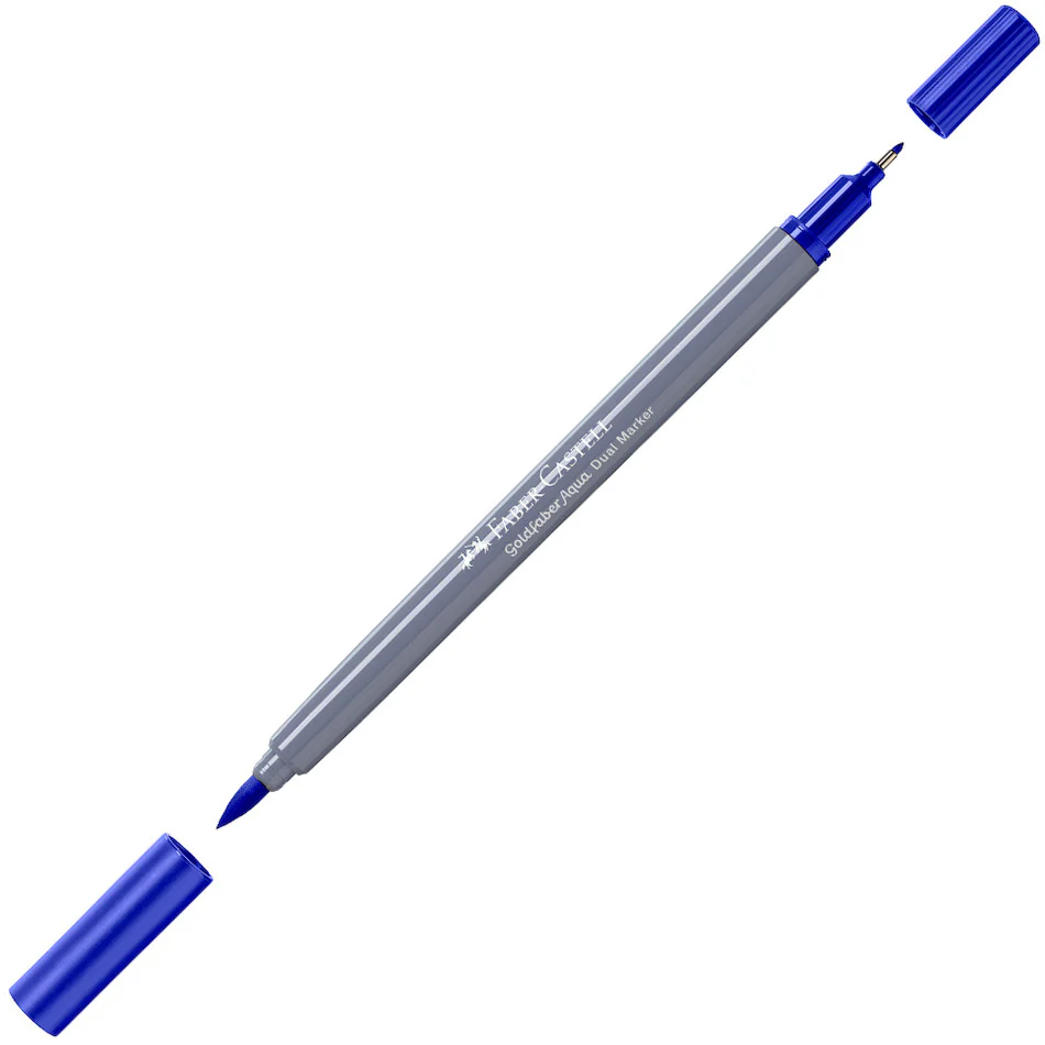 Faber-Castell Goldfaber Aqua Dual Marker - Image 15
