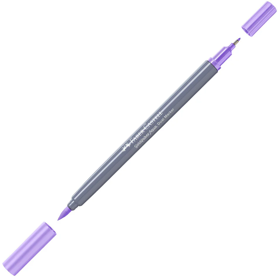 Faber-Castell Goldfaber Aqua Dual Marker - Image 16