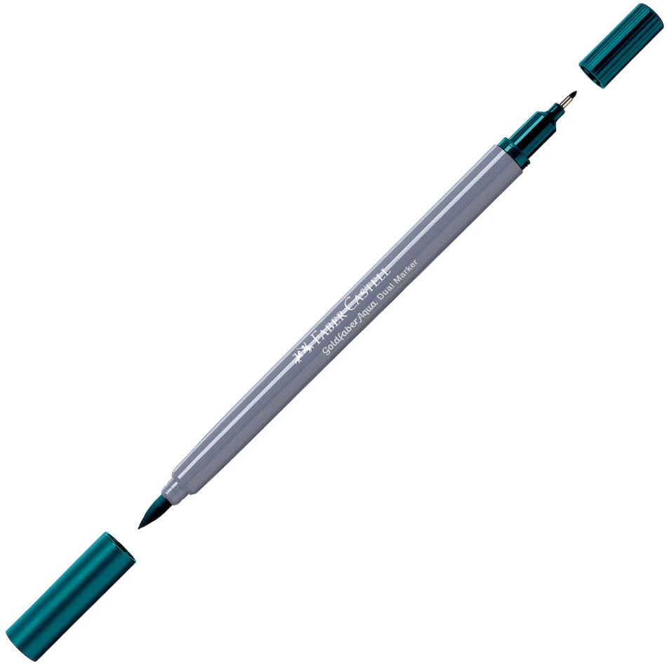 Faber-Castell Goldfaber Aqua Dual Marker - Image 19
