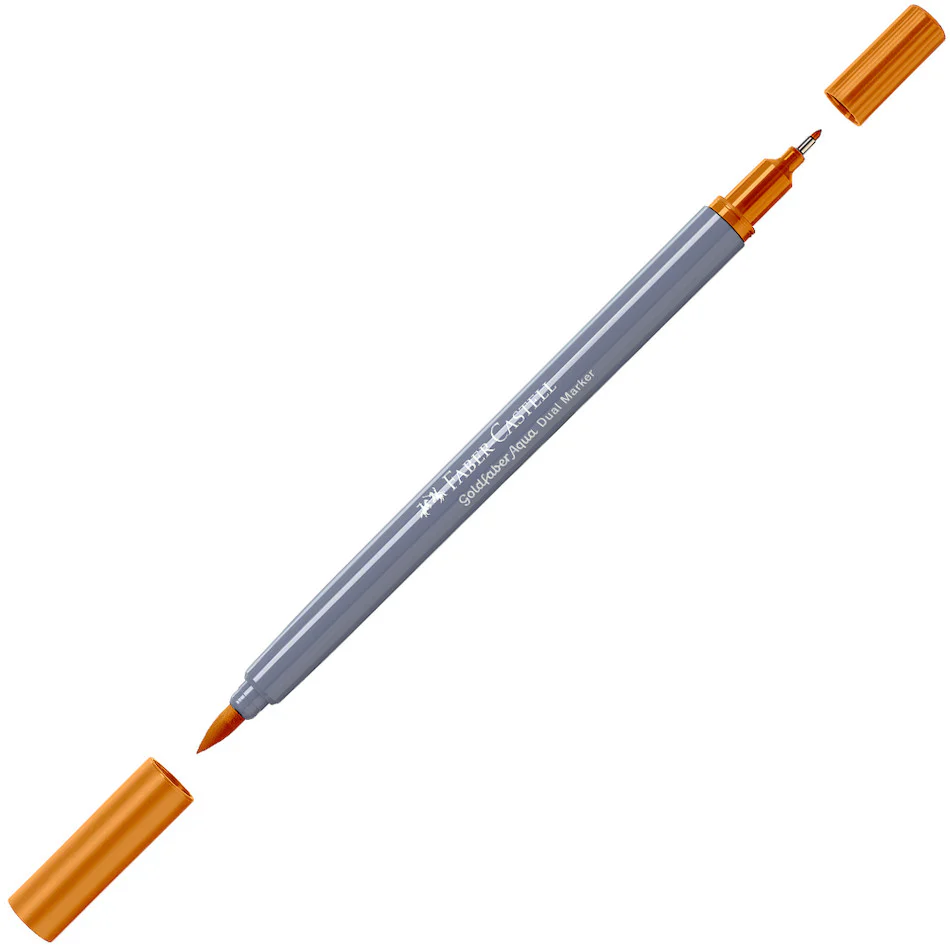 Faber-Castell Goldfaber Aqua Dual Marker - Image 24