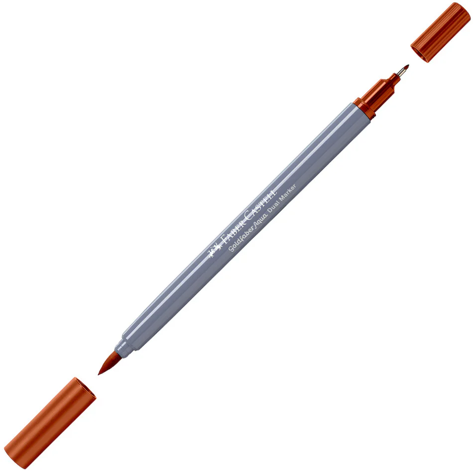 Faber-Castell Goldfaber Aqua Dual Marker - Image 27