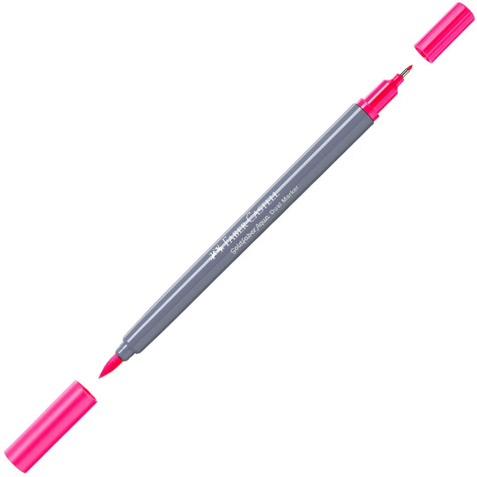 Faber-Castell Goldfaber Aqua Dual Marker - Image 38