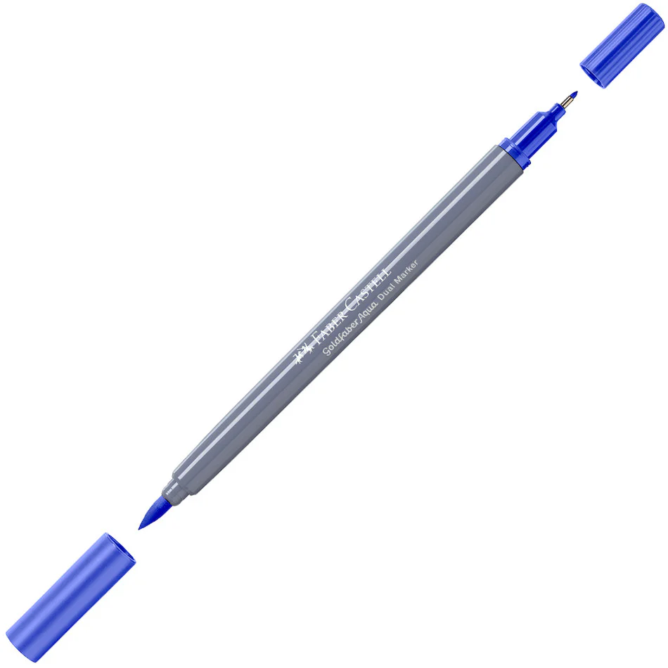 Faber-Castell Goldfaber Aqua Dual Marker - Image 43