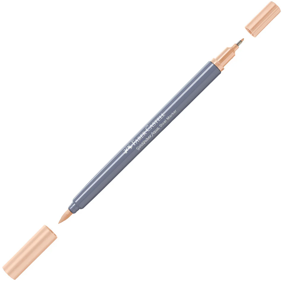 Faber-Castell Goldfaber Aqua Dual Marker - Image 52