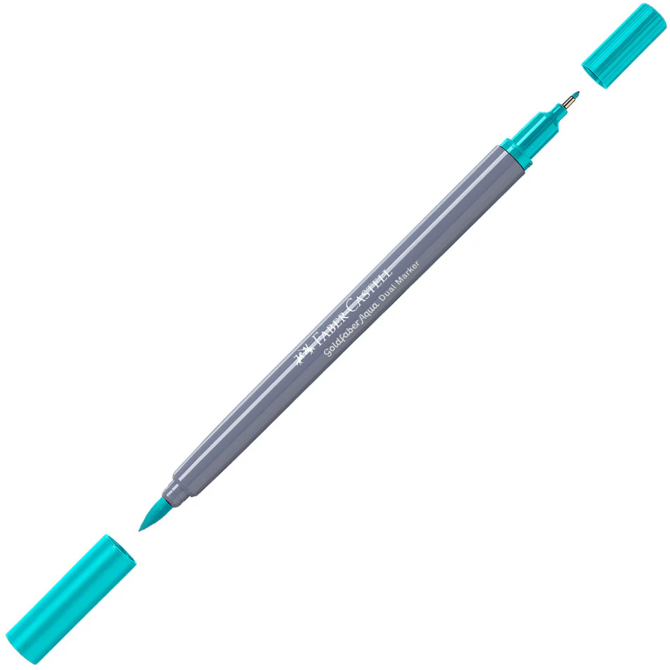 Faber-Castell Goldfaber Aqua Dual Marker - Image 56