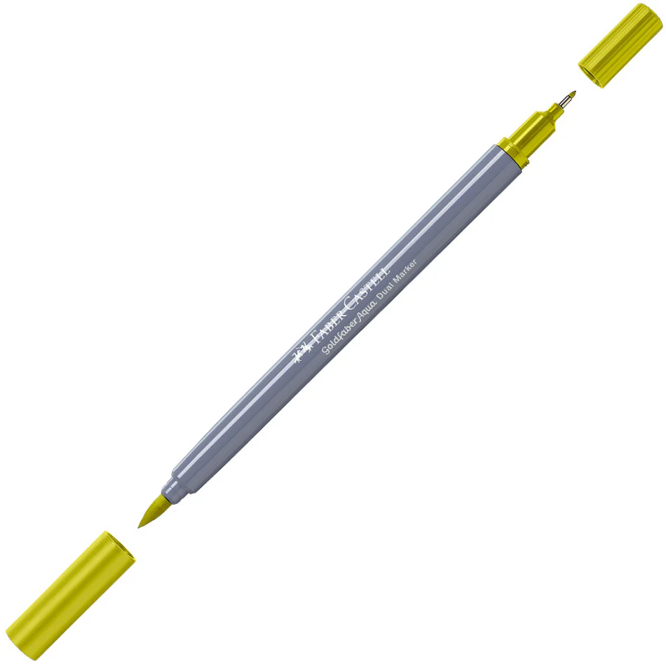 Faber-Castell Goldfaber Aqua Dual Marker - Image 57