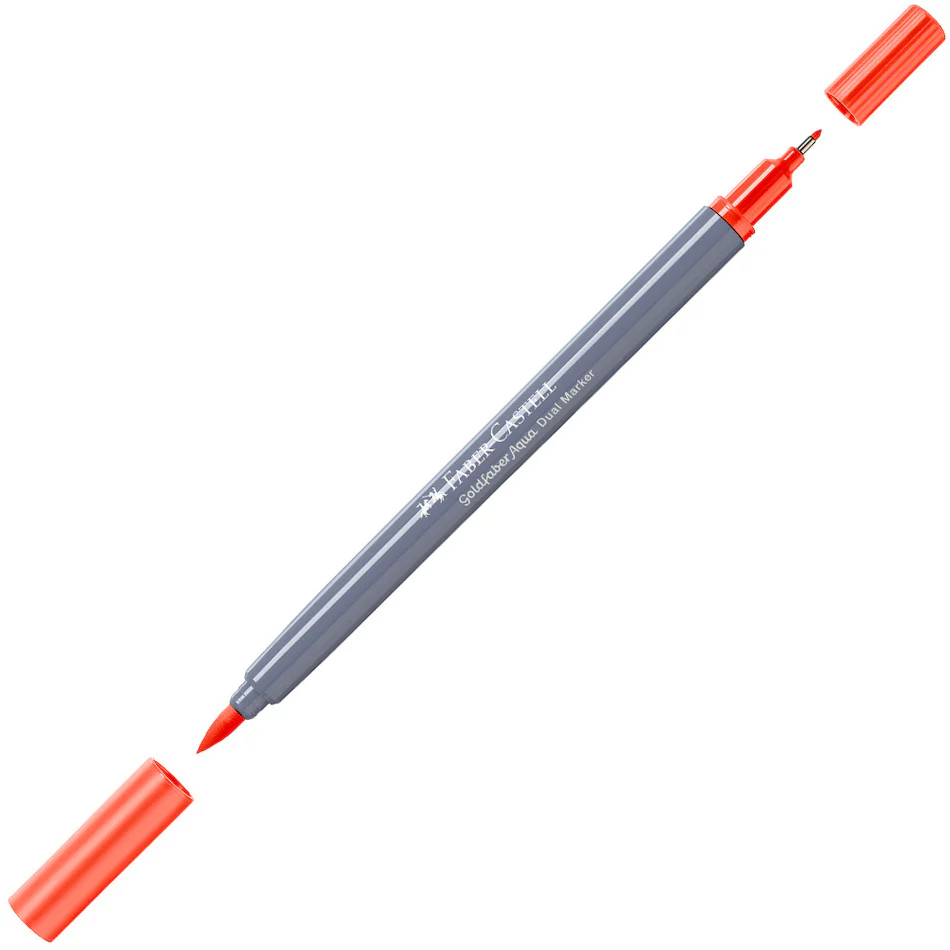 Faber-Castell Goldfaber Aqua Dual Marker - Image 7