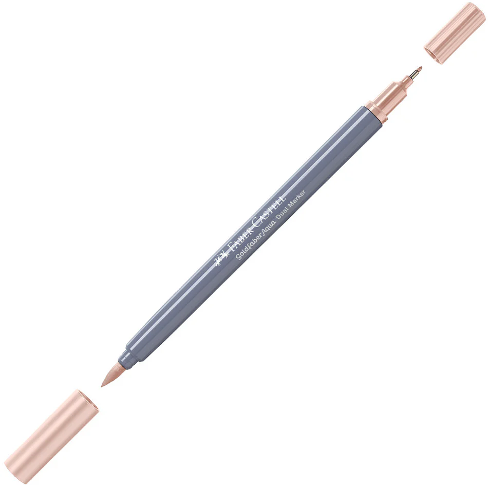 Faber-Castell Goldfaber Aqua Dual Marker - Image 8