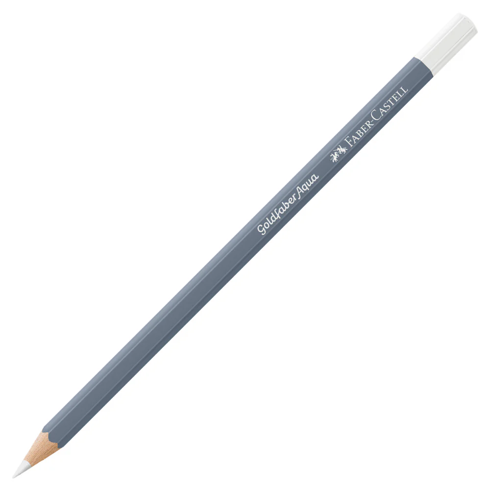 Faber-Castell Goldfaber Aqua Watercolour Pencil