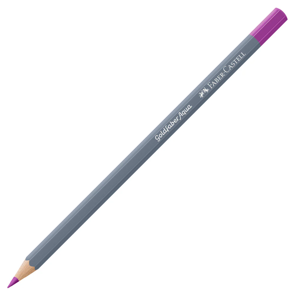 Faber-Castell Goldfaber Aqua Watercolour Pencil - Image 13