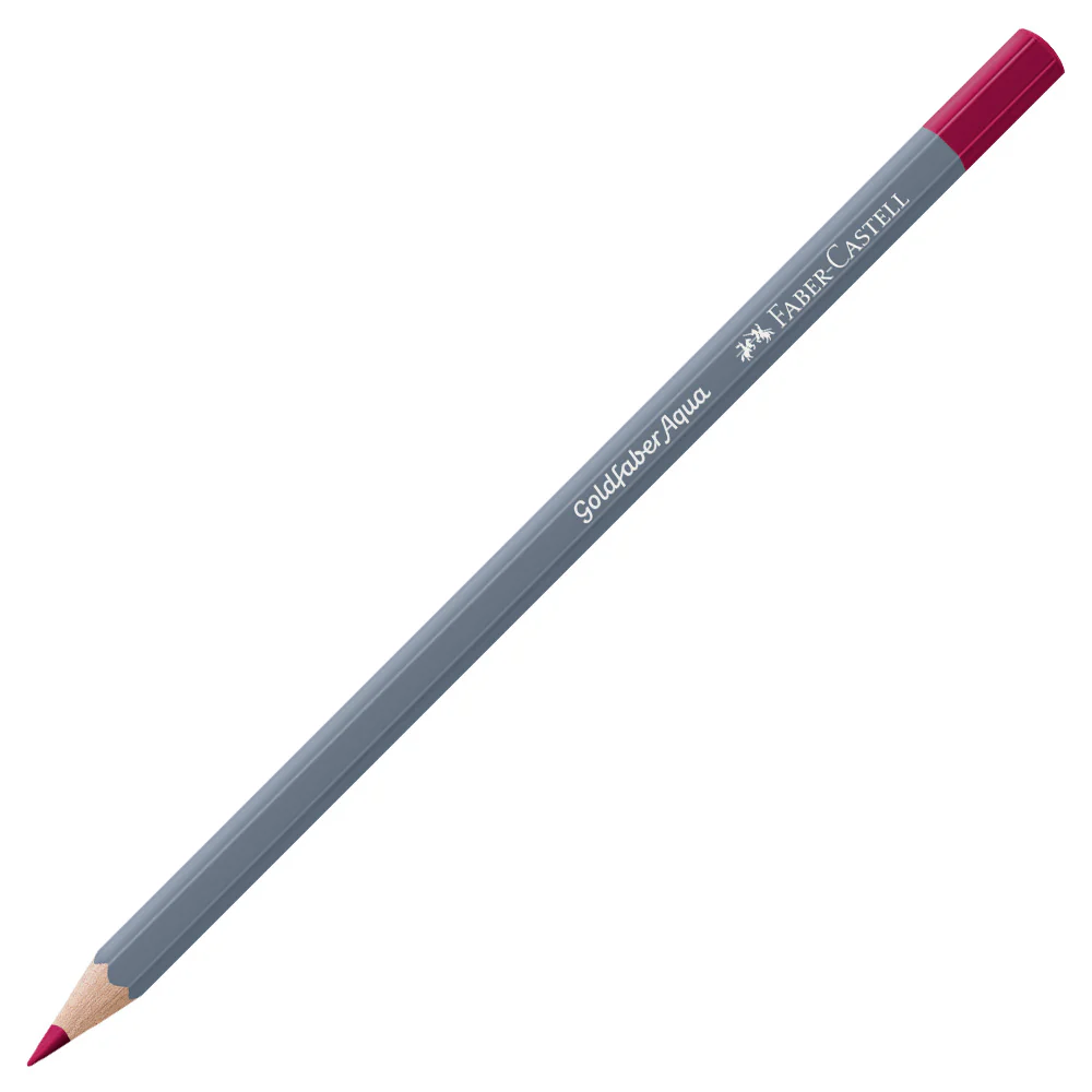 Faber-Castell Goldfaber Aqua Watercolour Pencil - Image 14