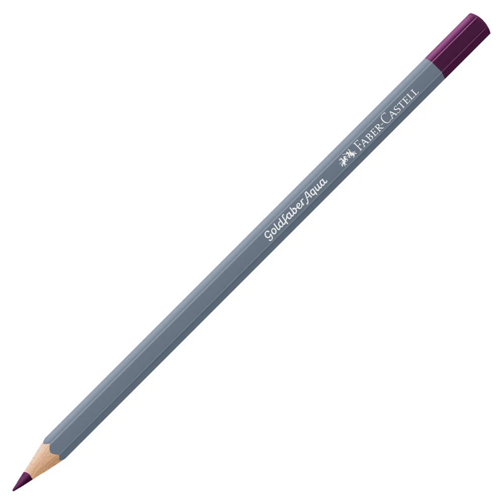 Faber-Castell Goldfaber Aqua Watercolour Pencil - Image 18