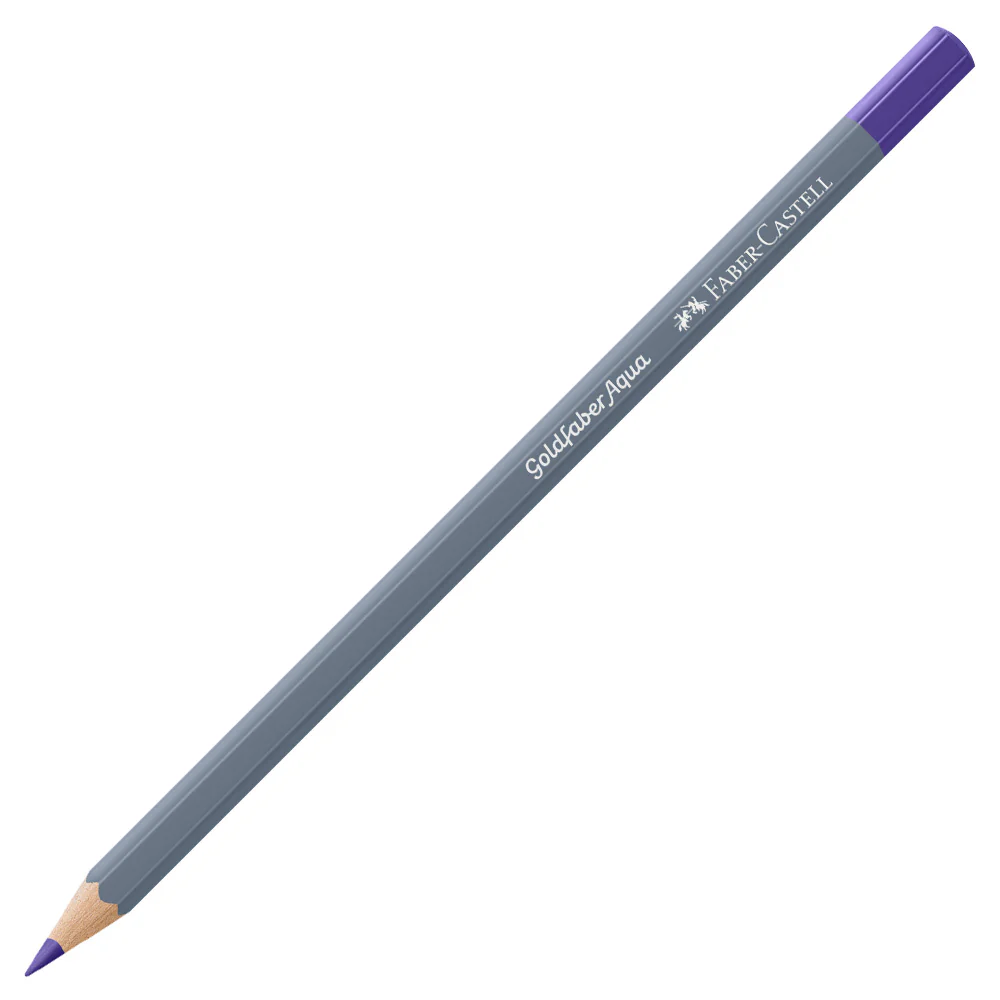 Faber-Castell Goldfaber Aqua Watercolour Pencil - Image 20