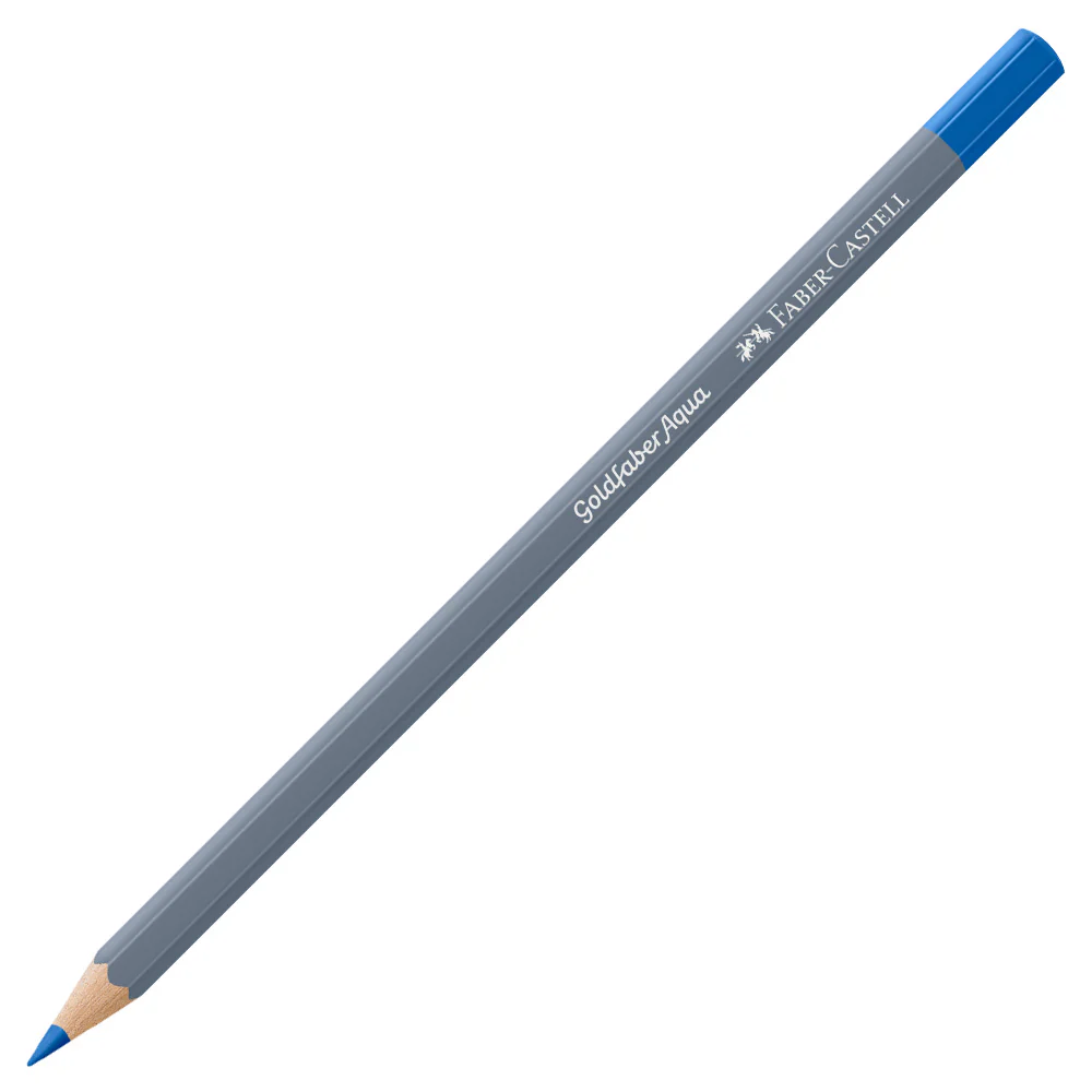 Faber-Castell Goldfaber Aqua Watercolour Pencil - Image 23
