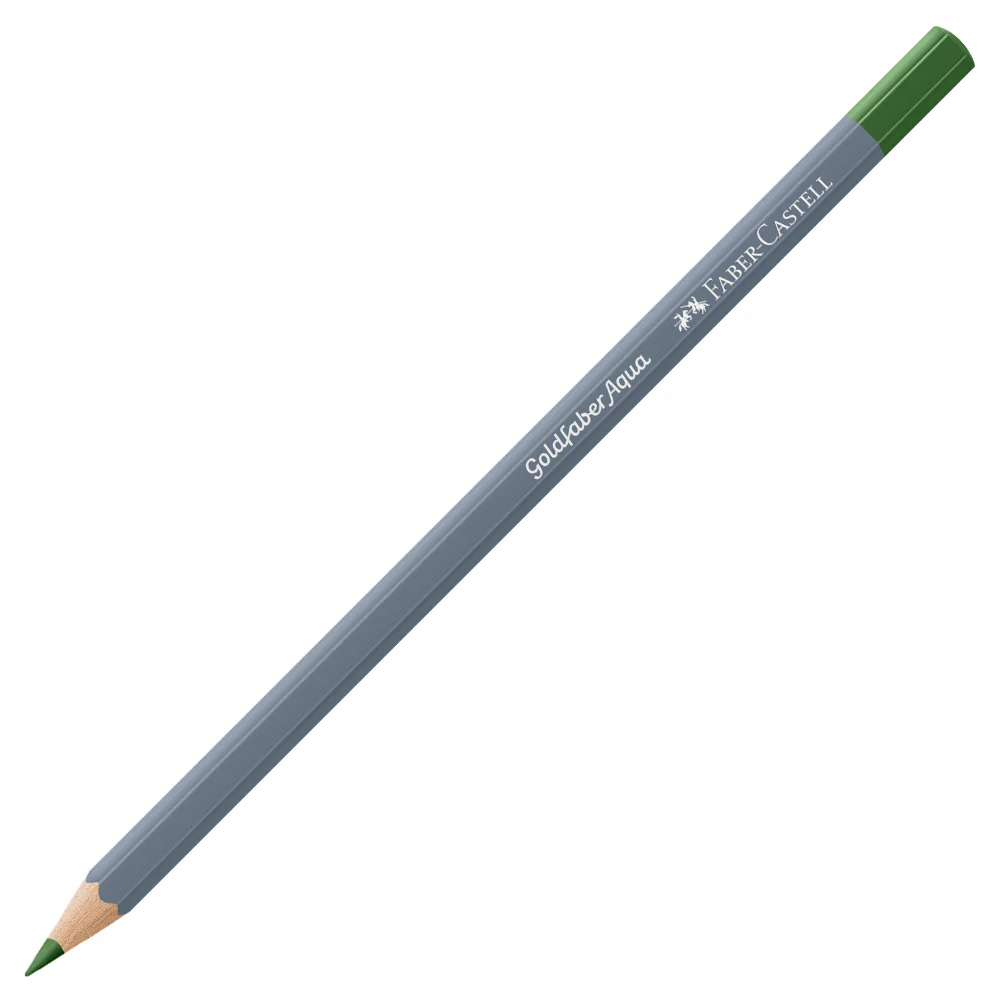 Faber-Castell Goldfaber Aqua Watercolour Pencil - Image 35