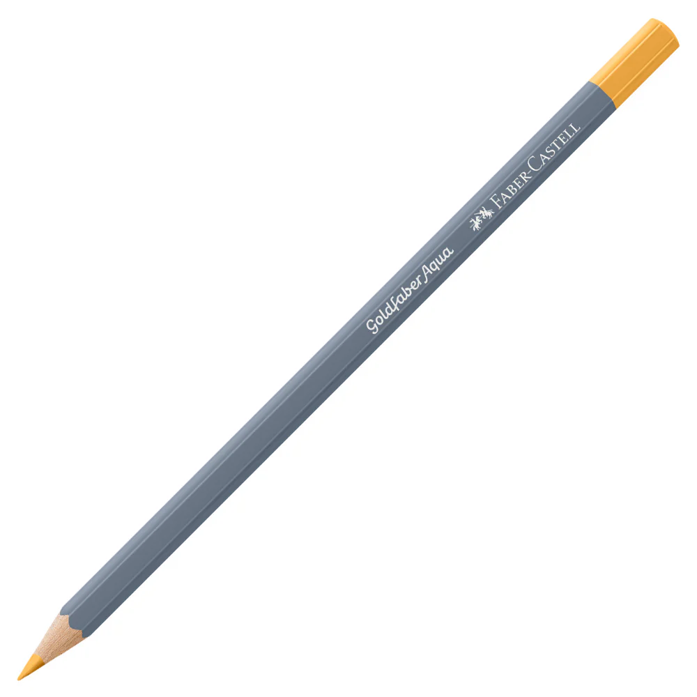 Faber-Castell Goldfaber Aqua Watercolour Pencil - Image 39