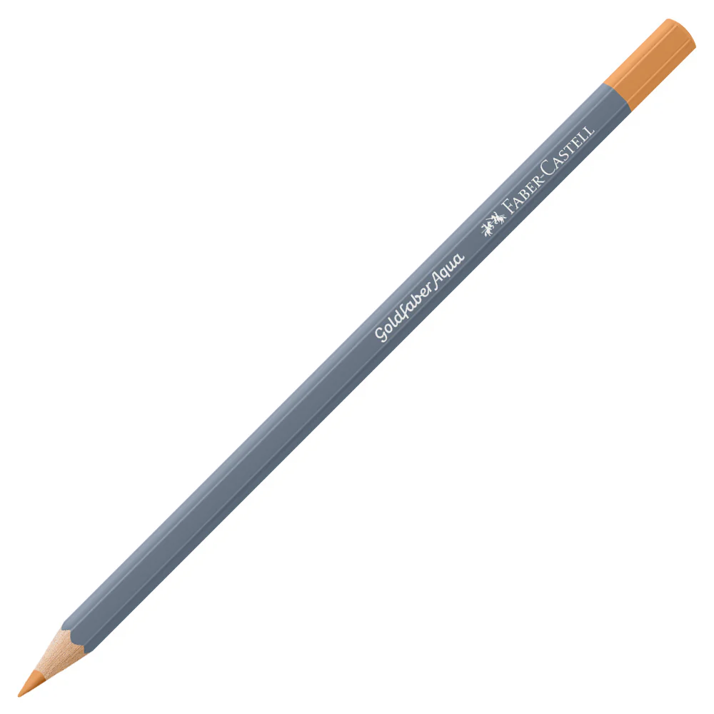 Faber-Castell Goldfaber Aqua Watercolour Pencil - Image 40