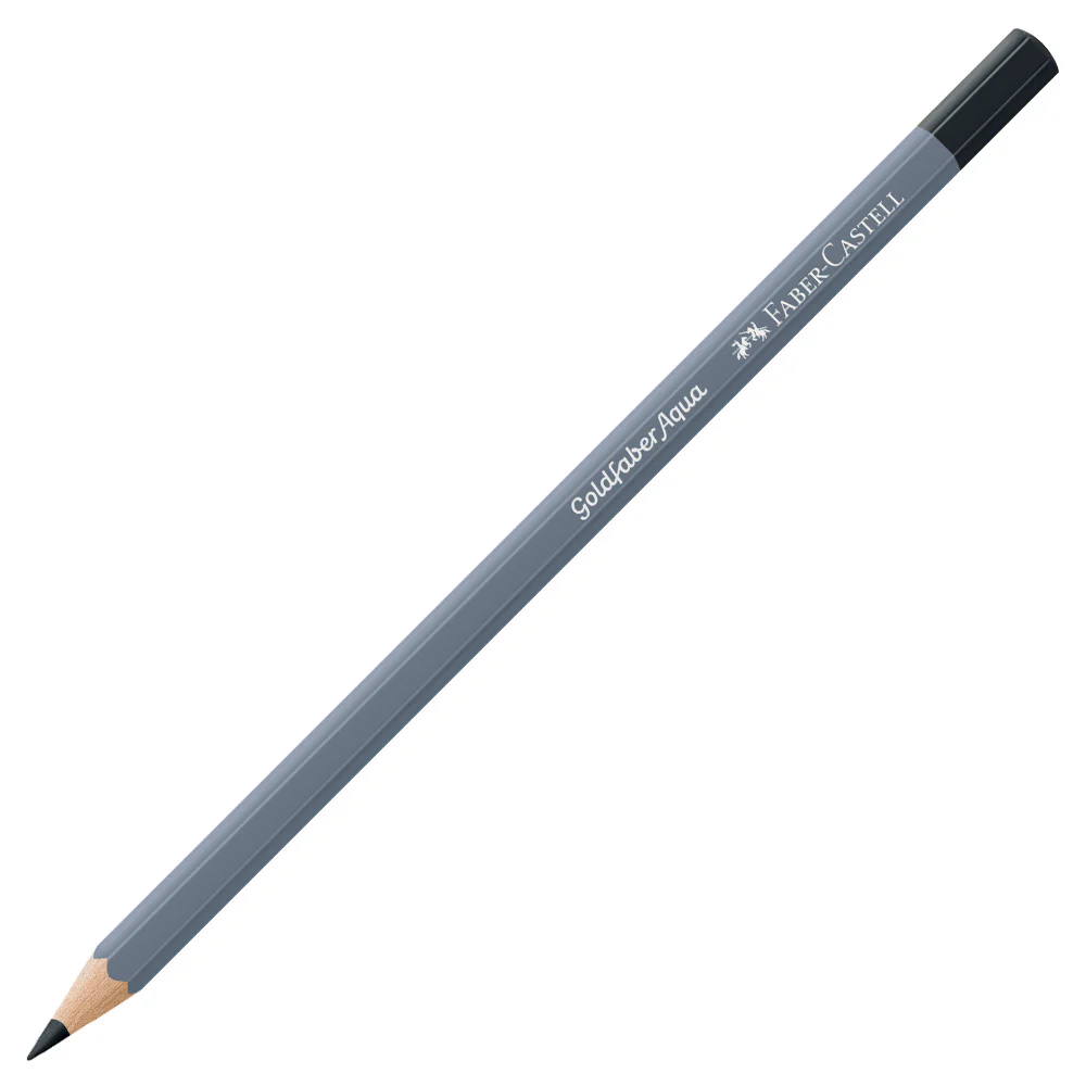 Faber-Castell Goldfaber Aqua Watercolour Pencil - Image 42
