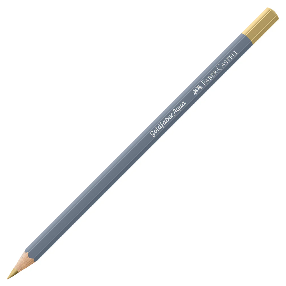 Faber-Castell Goldfaber Aqua Watercolour Pencil - Image 44