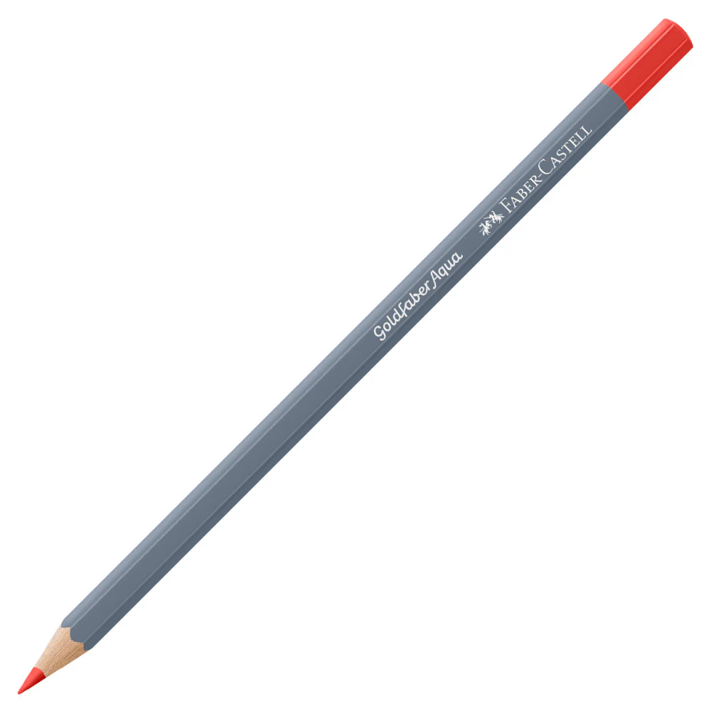 Faber-Castell Goldfaber Aqua Watercolour Pencil - Image 8