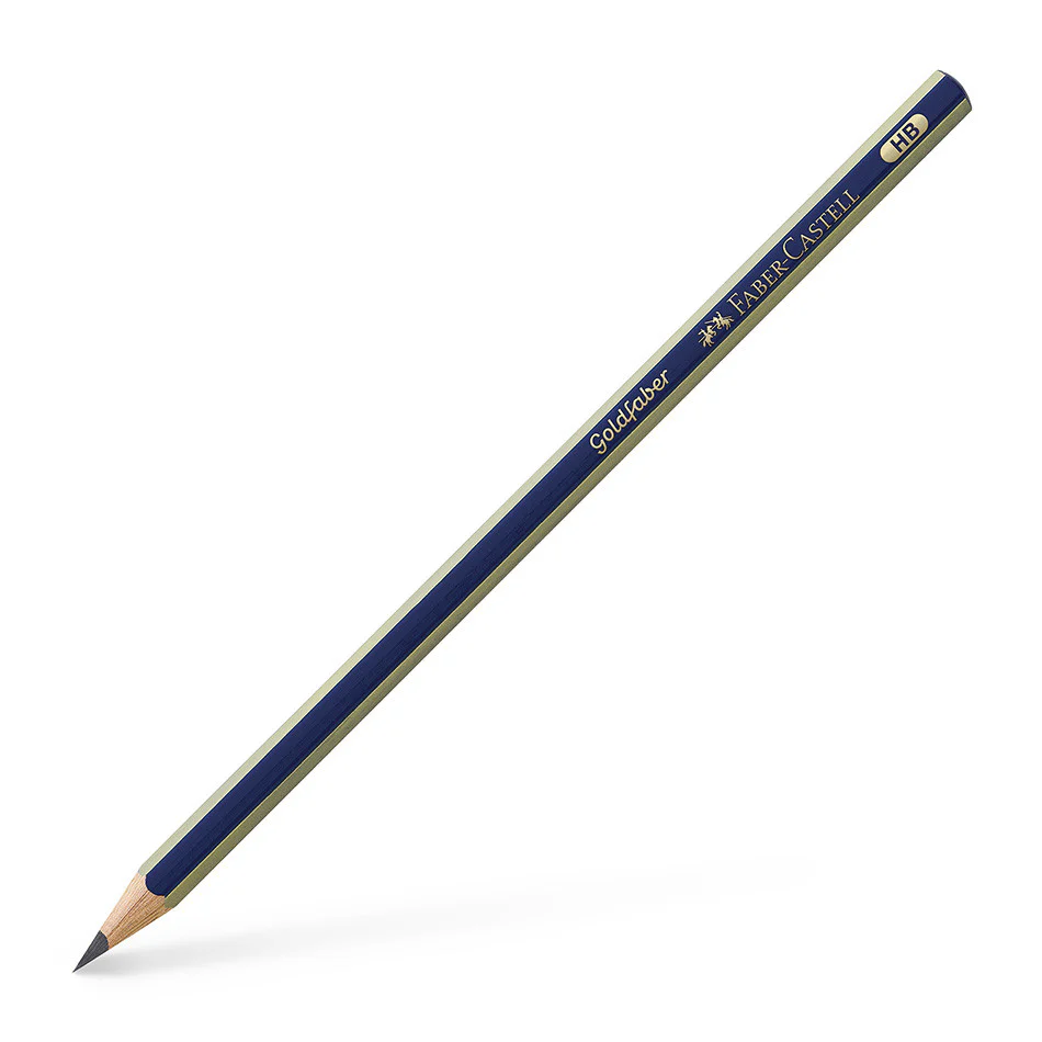 Faber-Castell Goldfaber Pencil - Image 10