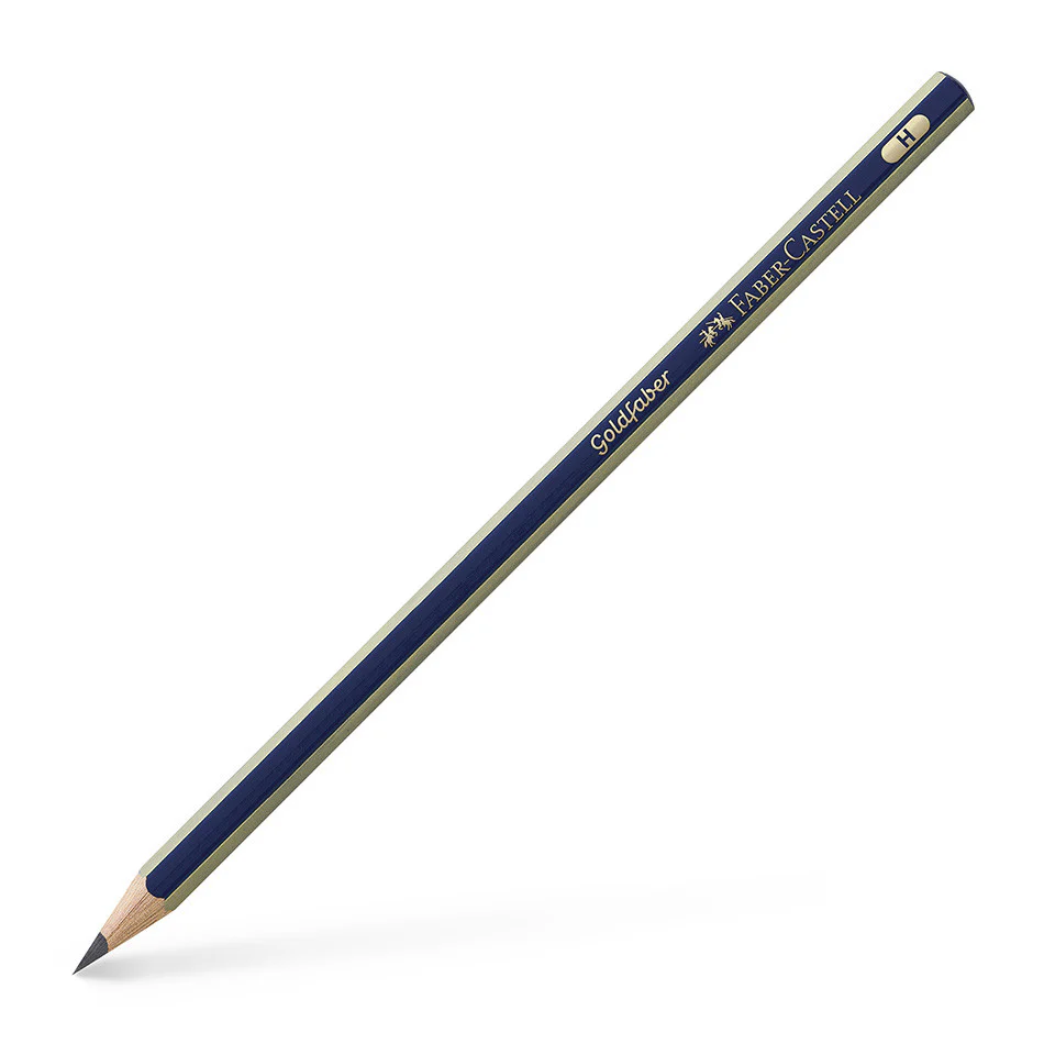 Faber-Castell Goldfaber Pencil - Image 9