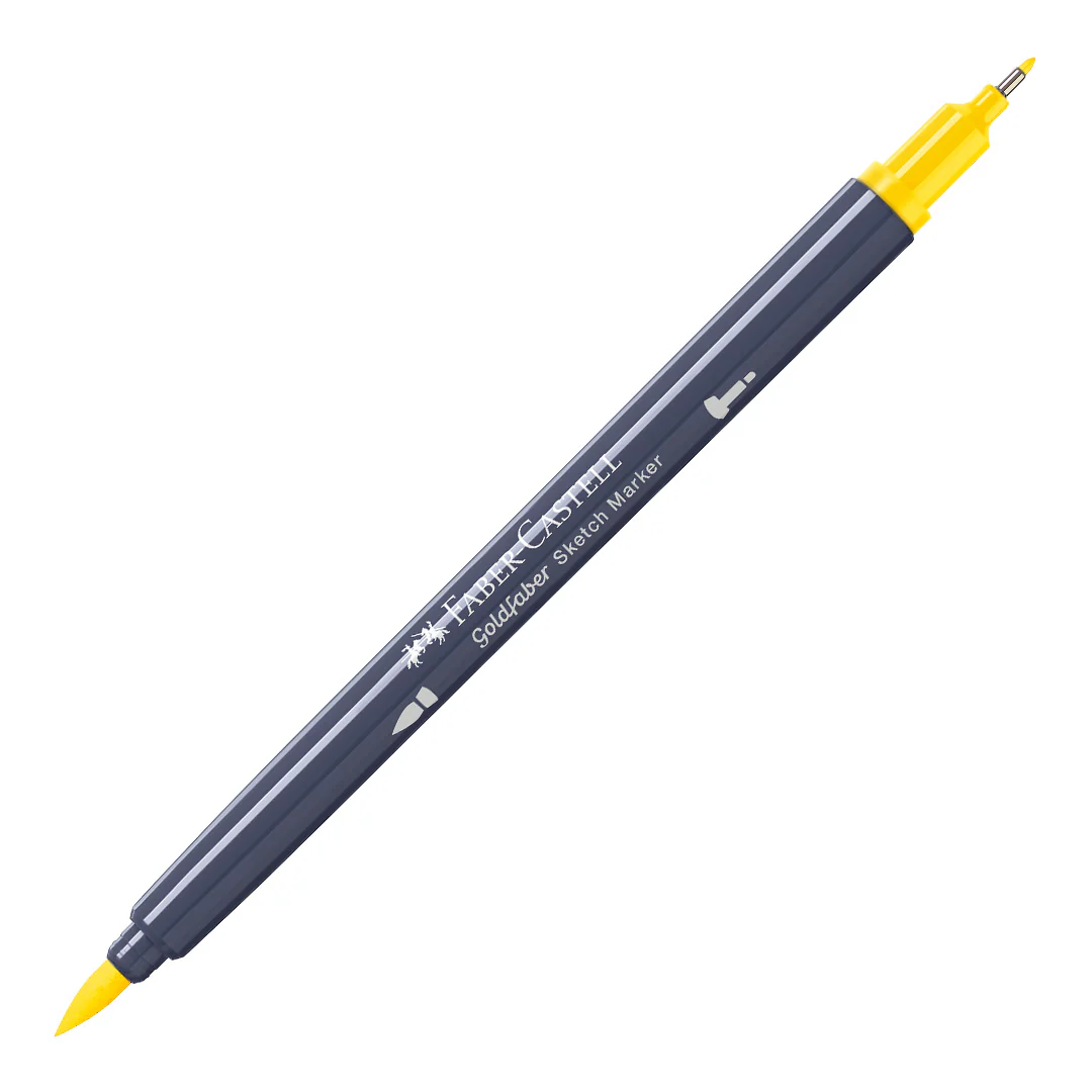 Faber-Castell Goldfaber Sketch Marker - Image 4