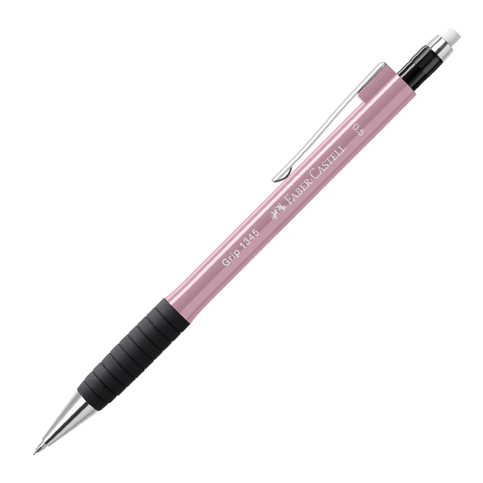Faber-Castell Grip 1345 Pencil - Image 7