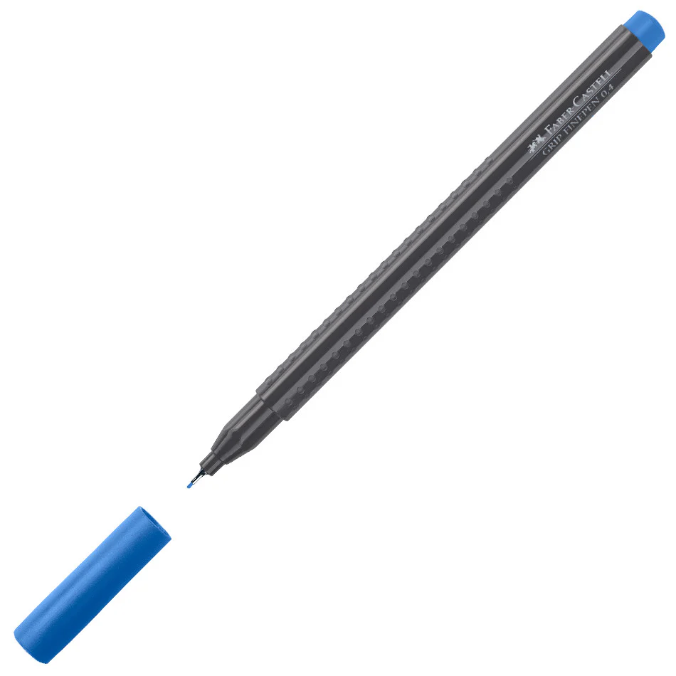 Faber-Castell Grip Finepen - Image 5