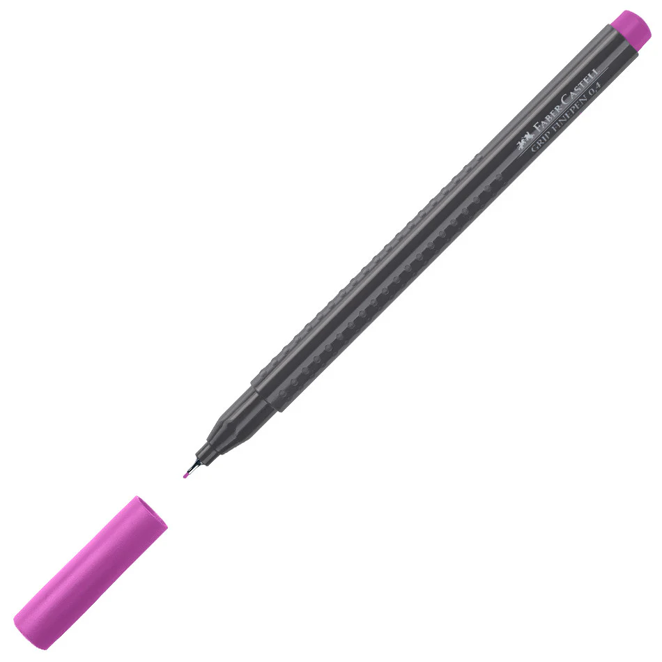 Faber-Castell Grip Finepen - Image 8